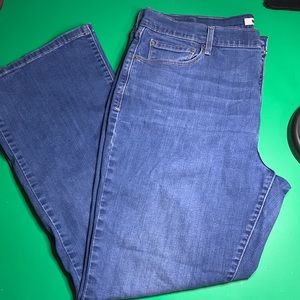Levi’s 515 Bootcut Jeans size 16